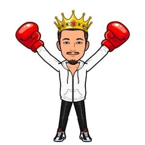 Meet your Posher, Johnny